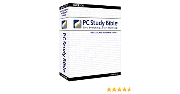 bibleworks software download